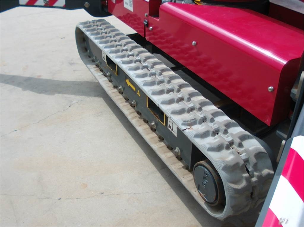 Máquina de construção Hinowa LL2614: foto 13