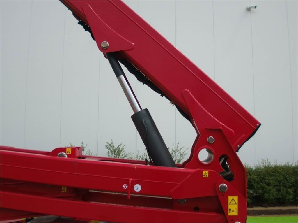 Máquina de construção Hinowa LL2614: foto 8