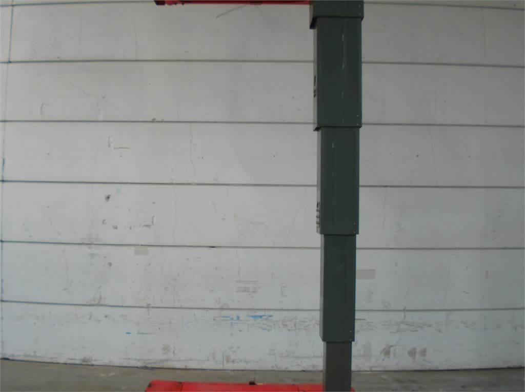 Plataforma de mastro vertical SkyJack SJ16: foto 7