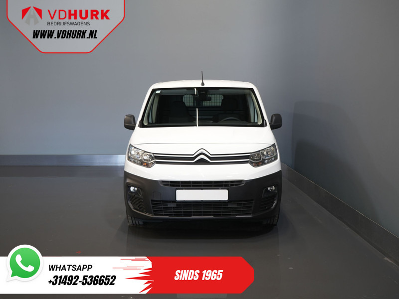 Citroën Berlingo 1.2 PureTech 110 pk BPM VRIJ! BENZINE/ PDC/ Cruise/ Airco - Furgão compacto: foto 2 Citroën Berlingo 1.2 PureTech 110 pk BPM VRIJ! BENZINE/ PDC/ Cruise/ Airco - Furgão compacto: foto 2