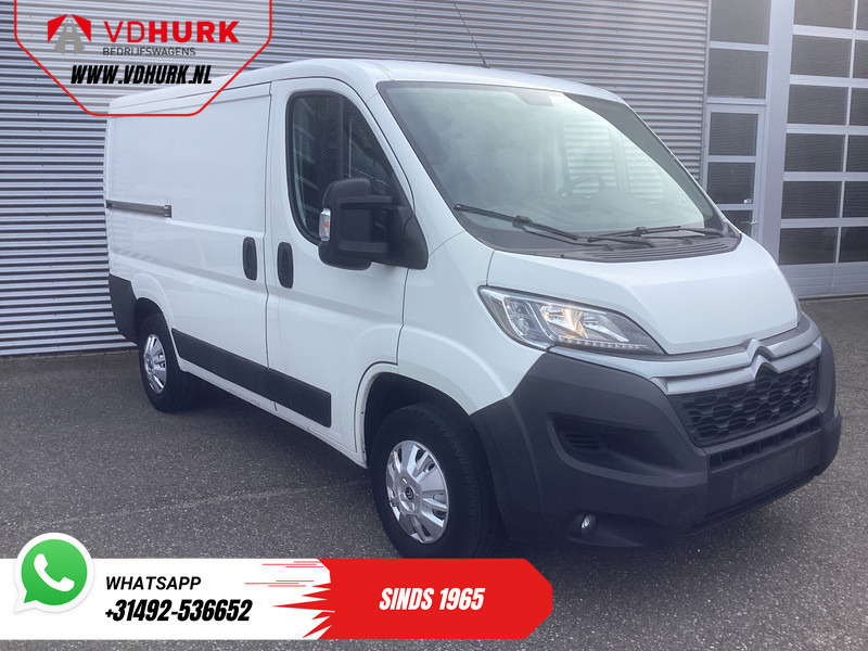 Citroën Jumper 2.0 HDi 130 pk EXPORT MARGE Airco/ Cruise/ Navi/ Camera/ PDC - Furgão: foto 1 Citroën Jumper 2.0 HDi 130 pk EXPORT MARGE Airco/ Cruise/ Navi/ Camera/ PDC - Furgão: foto 1
