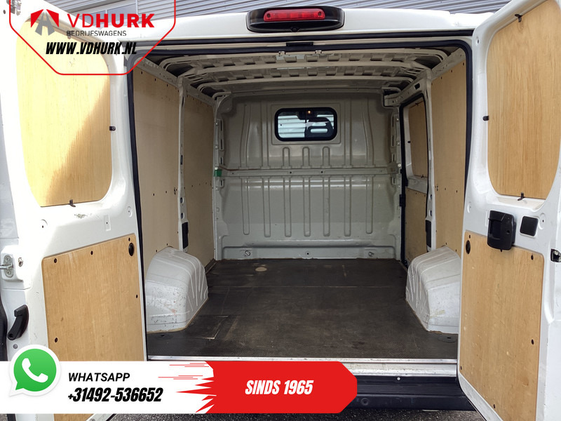 Citroën Jumper 2.0 HDi 130 pk EXPORT MARGE Airco/ Cruise/ Navi/ Camera/ PDC - Furgão: foto 5 Citroën Jumper 2.0 HDi 130 pk EXPORT MARGE Airco/ Cruise/ Navi/ Camera/ PDC - Furgão: foto 5