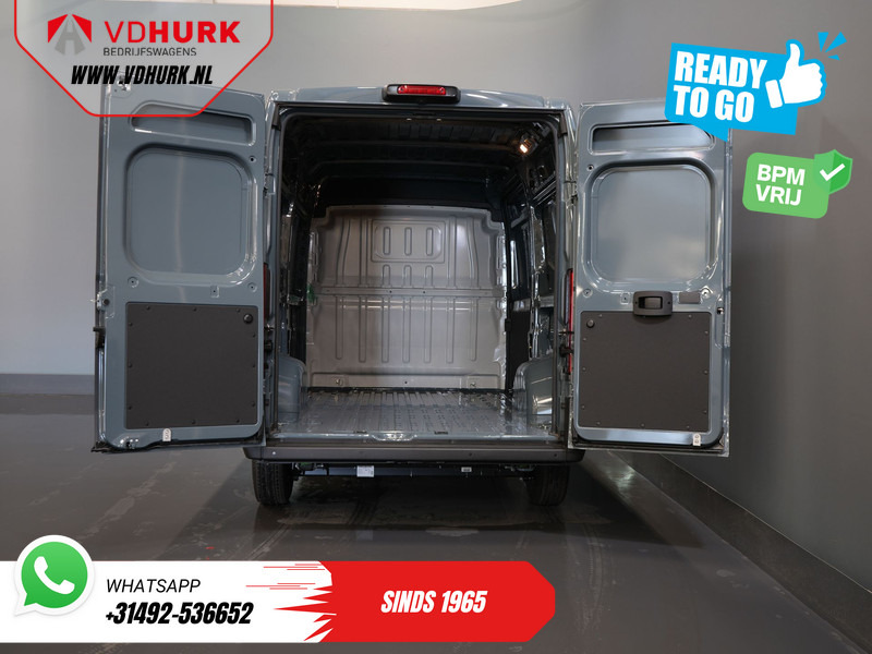 Citroën Jumper (Fiat Ducato) 2.2 MJ 140 pk Aut. ZF L2H2 BPM VRIJ! LED/ Carplay/ LMV/ Climate/ Navi/ Camera/ Cruise - Furgão: foto 5 Citroën Jumper (Fiat Ducato) 2.2 MJ 140 pk Aut. ZF L2H2 BPM VRIJ! LED/ Carplay/ LMV/ Climate/ Navi/ Camera/ Cruise - Furgão: foto 5