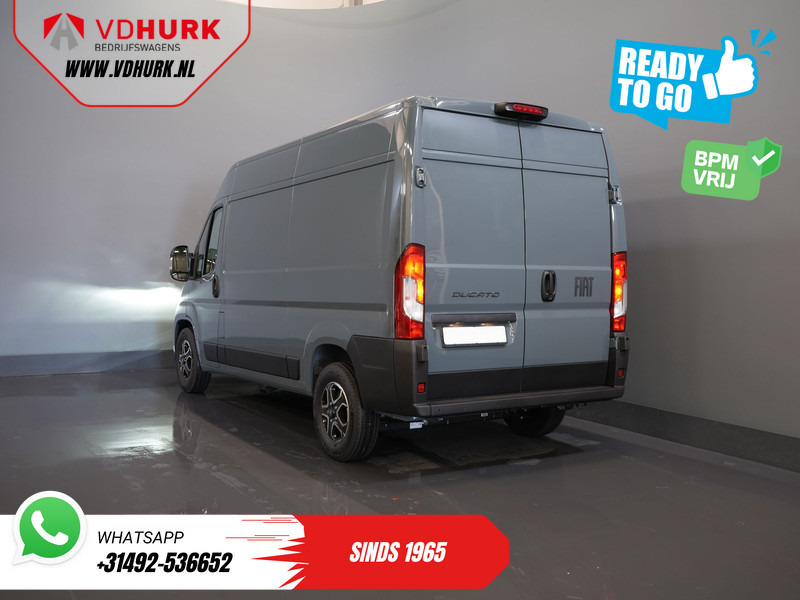 Citroën Jumper (Fiat Ducato) 2.2 MJ 140 pk Aut. ZF L2H2 BPM VRIJ! LED/ Carplay/ LMV/ Climate/ Navi/ Camera/ Cruise - Furgão: foto 2 Citroën Jumper (Fiat Ducato) 2.2 MJ 140 pk Aut. ZF L2H2 BPM VRIJ! LED/ Carplay/ LMV/ Climate/ Navi/ Camera/ Cruise - Furgão: foto 2