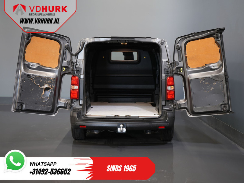 Citroën Jumpy 1.5 HDI 100 pk L2 BPM VRIJ! NL Auto/ Navi/ Carplay/ Camera/ PDC/ LMV/ Cruise/ Airco - Furgão compacto: foto 5 Citroën Jumpy 1.5 HDI 100 pk L2 BPM VRIJ! NL Auto/ Navi/ Carplay/ Camera/ PDC/ LMV/ Cruise/ Airco - Furgão compacto: foto 5