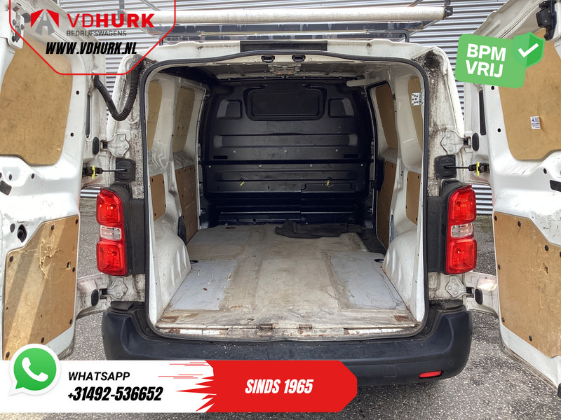 Citroën Jumpy 1.6 HDI L2 BPM VRIJ! EXPORT ONLY Imperiaal/ Alarm III/ Cruise/ Trekhaak/ PDC/ Airco - Furgão compacto: foto 5 Citroën Jumpy 1.6 HDI L2 BPM VRIJ! EXPORT ONLY Imperiaal/ Alarm III/ Cruise/ Trekhaak/ PDC/ Airco - Furgão compacto: foto 5
