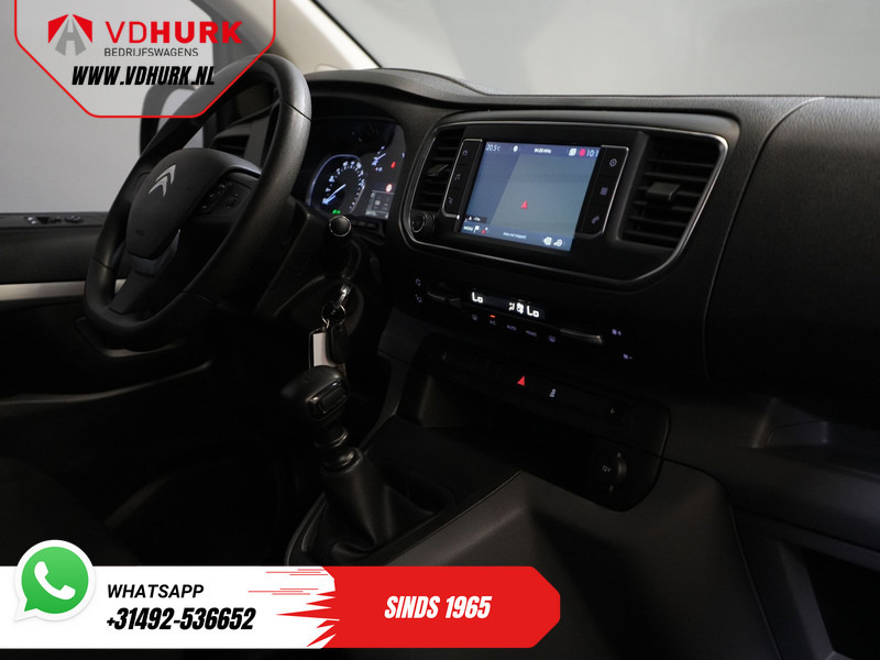 Citroën Jumpy 2.0 HDI 125 pk BPM VRIJ! DC Dubbel Cabine Climate/ Carplay/ Cruise/ Navi/ Trekhaak/ PDC - Furgão compacto, Carrinha cabine dupla: foto 3 Citroën Jumpy 2.0 HDI 125 pk BPM VRIJ! DC Dubbel Cabine Climate/ Carplay/ Cruise/ Navi/ Trekhaak/ PDC - Furgão compacto, Carrinha cabine dupla: foto 3