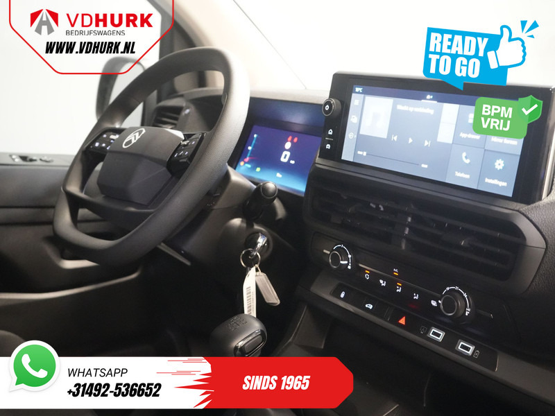 Citroën Jumpy 2.0 HDI 145 pk L2 BPM VRIJ! Virtual Cockpit/ Navi/ Carplay/ Camera/ PDC/ Cruise/ Airco - Furgão compacto: foto 3 Citroën Jumpy 2.0 HDI 145 pk L2 BPM VRIJ! Virtual Cockpit/ Navi/ Carplay/ Camera/ PDC/ Cruise/ Airco - Furgão compacto: foto 3