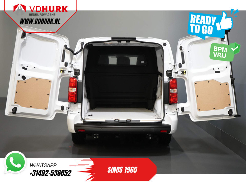 Citroën Jumpy 2.0 HDI 180 pk Aut. DC Dubbel Cabine BPM VRIJ! 2x Schuifdeur/ Virtual Cockpit/ Navi/ Carplay/ Camera/ PDC/ Cruise/ Trekhaak/ Air - Furgão, Carrinha cabine dupla: foto 5 Citroën Jumpy 2.0 HDI 180 pk Aut. DC Dubbel Cabine BPM VRIJ! 2x Schuifdeur/ Virtual Cockpit/ Navi/ Carplay/ Camera/ PDC/ Cruise/ Trekhaak/ Air - Furgão, Carrinha cabine dupla: foto 5