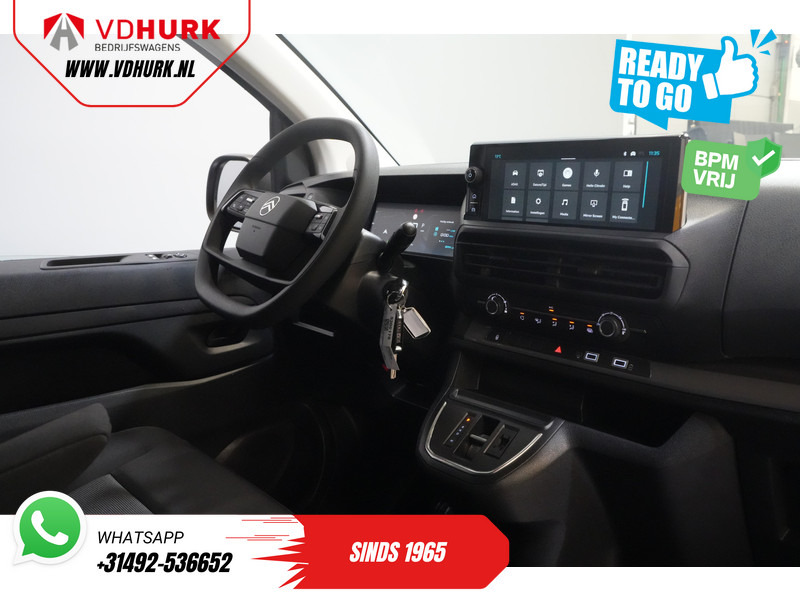 Citroën Jumpy 2.0 HDI 180 pk Aut. DC Dubbel Cabine BPM VRIJ! 2x Schuifdeur/ Virtual Cockpit/ Navi/ Carplay/ Camera/ PDC/ Cruise/ Trekhaak/ Air - Furgão compacto, Carrinha cabine dupla: foto 3 Citroën Jumpy 2.0 HDI 180 pk Aut. DC Dubbel Cabine BPM VRIJ! 2x Schuifdeur/ Virtual Cockpit/ Navi/ Carplay/ Camera/ PDC/ Cruise/ Trekhaak/ Air - Furgão compacto, Carrinha cabine dupla: foto 3