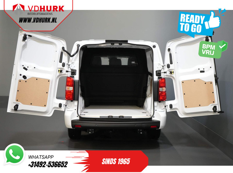 Citroën Jumpy 2.0 HDI 180 pk Aut. DC Dubbel Cabine BPM VRIJ! 2x Schuifdeur/ Virtual Cockpit/ Navi/ Carplay/ Camera/ PDC/ Cruise/ Trekhaak/ Air - Furgão compacto, Carrinha cabine dupla: foto 5 Citroën Jumpy 2.0 HDI 180 pk Aut. DC Dubbel Cabine BPM VRIJ! 2x Schuifdeur/ Virtual Cockpit/ Navi/ Carplay/ Camera/ PDC/ Cruise/ Trekhaak/ Air - Furgão compacto, Carrinha cabine dupla: foto 5