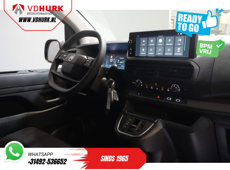 Citroën Jumpy 2.0 HDI 180 pk Aut. DC Dubbel Cabine BPM VRIJ! 2x Schuifdeur/ Virtual Cockpit/ Navi/ Carplay/ Camera/ PDC/ Cruise/ Trekhaak/ Air - Furgão compacto, Carrinha cabine dupla: foto 3 Citroën Jumpy 2.0 HDI 180 pk Aut. DC Dubbel Cabine BPM VRIJ! 2x Schuifdeur/ Virtual Cockpit/ Navi/ Carplay/ Camera/ PDC/ Cruise/ Trekhaak/ Air - Furgão compacto, Carrinha cabine dupla: foto 3