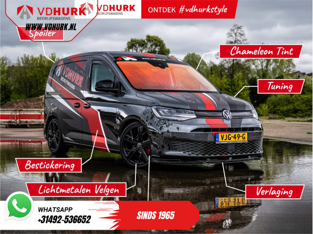 Citroën Jumpy 2.0 HDI 180 pk Aut. EXPORT ONLY Carplay/ Head-up/ Climate/ Camera/ Navi/ Sidebars/ PDC - Furgão compacto: foto 4 Citroën Jumpy 2.0 HDI 180 pk Aut. EXPORT ONLY Carplay/ Head-up/ Climate/ Camera/ Navi/ Sidebars/ PDC - Furgão compacto: foto 4