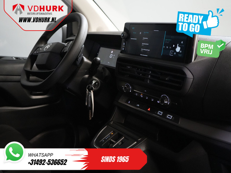 Citroën Jumpy 2.0 HDI 180 pk Aut. L3 BPM VRIJ! 2x Schuifdeur/ Navi/ Carplay/ Camera/ PDC/ Cruise/ Airco - Furgão: foto 3 Citroën Jumpy 2.0 HDI 180 pk Aut. L3 BPM VRIJ! 2x Schuifdeur/ Navi/ Carplay/ Camera/ PDC/ Cruise/ Airco - Furgão: foto 3