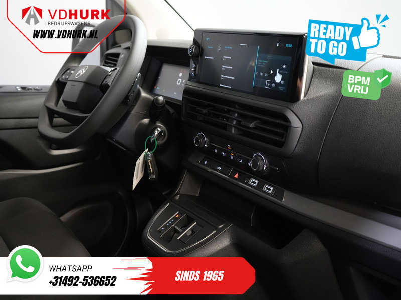 Citroën Jumpy 2.0 HDI 180 pk Aut. L3 BPM VRIJ! 2xSchuifdeur/ Virtual cockpit/ Carplay/ Camera/ PDC/ Cruise/ Airco - Furgão compacto: foto 3 Citroën Jumpy 2.0 HDI 180 pk Aut. L3 BPM VRIJ! 2xSchuifdeur/ Virtual cockpit/ Carplay/ Camera/ PDC/ Cruise/ Airco - Furgão compacto: foto 3