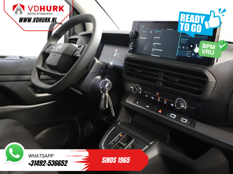 Citroën Jumpy 2.0 HDI 180 pk Aut. L3 BPM VRIJ! Navi/ Carplay/ Camera/ PDC/ Cruise/ Airco - Furgão: foto 3 Citroën Jumpy 2.0 HDI 180 pk Aut. L3 BPM VRIJ! Navi/ Carplay/ Camera/ PDC/ Cruise/ Airco - Furgão: foto 3