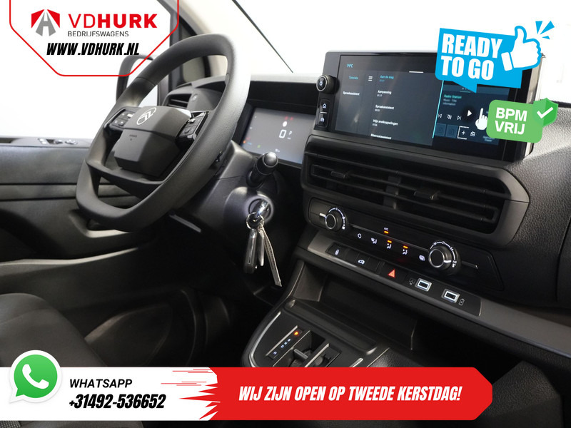 Citroën Jumpy 2.0 HDI 180 pk Aut. L3 BPM VRIJ! Trekhaak/ Betimmering/ Navi/ Carplay/ Camera/ PDC/ Cruise/ Airco - Furgão compacto: foto 3 Citroën Jumpy 2.0 HDI 180 pk Aut. L3 BPM VRIJ! Trekhaak/ Betimmering/ Navi/ Carplay/ Camera/ PDC/ Cruise/ Airco - Furgão compacto: foto 3