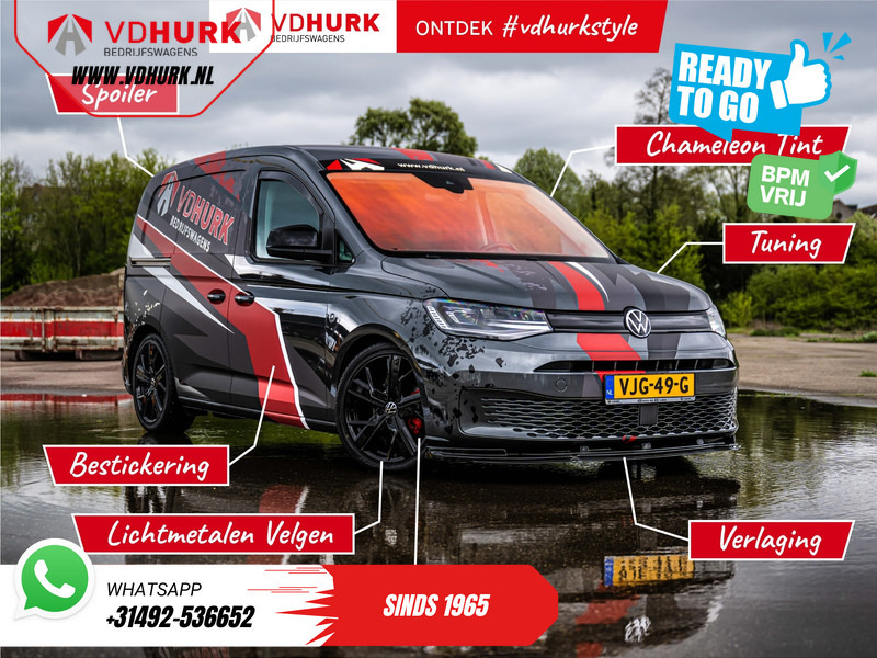 Citroën Jumpy 2.0 HDI 180 pk Aut. L3 BPM VRIJ/ Virtual Cockpit/ 2.5t Trekverm./ Carplay/ Navi/ Camera/ PDC/ Cruise/ Airco - Furgão: foto 4 Citroën Jumpy 2.0 HDI 180 pk Aut. L3 BPM VRIJ/ Virtual Cockpit/ 2.5t Trekverm./ Carplay/ Navi/ Camera/ PDC/ Cruise/ Airco - Furgão: foto 4