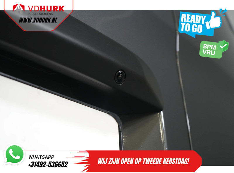 Furgão compacto Citroën Jumpy 2.0 HDI 180 pk Aut. L3 BPM VRIJ Virtual Cockpit/ Carplay/ Navi/ Camera/ Cruise/ PDC/ Airco: foto 15