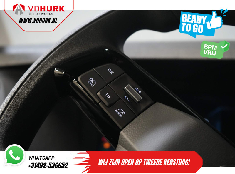 Furgão compacto Citroën Jumpy 2.0 HDI 180 pk Aut. L3 BPM VRIJ Virtual Cockpit/ Carplay/ Navi/ Camera/ Cruise/ PDC/ Airco: foto 19