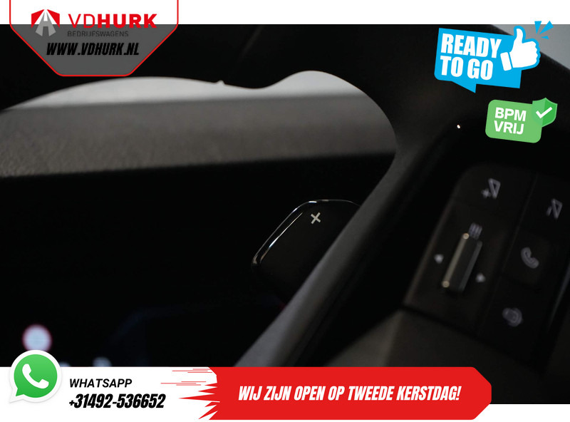 Furgão compacto Citroën Jumpy 2.0 HDI 180 pk Aut. L3 BPM VRIJ Virtual Cockpit/ Carplay/ Navi/ Camera/ Cruise/ PDC/ Airco: foto 18