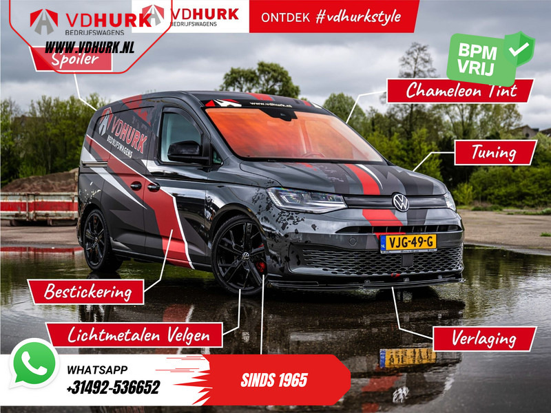 Citroën Jumpy 2.0 HDI 180 pk Aut. L3 DC Dubbel Cabine BPM VRIJ! 6 Pers./ 2x Schuifdeur/ Carplay/ Navi/ Camera/ Cruise/ Airco - Furgão compacto, Carrinha cabine dupla: foto 4 Citroën Jumpy 2.0 HDI 180 pk Aut. L3 DC Dubbel Cabine BPM VRIJ! 6 Pers./ 2x Schuifdeur/ Carplay/ Navi/ Camera/ Cruise/ Airco - Furgão compacto, Carrinha cabine dupla: foto 4