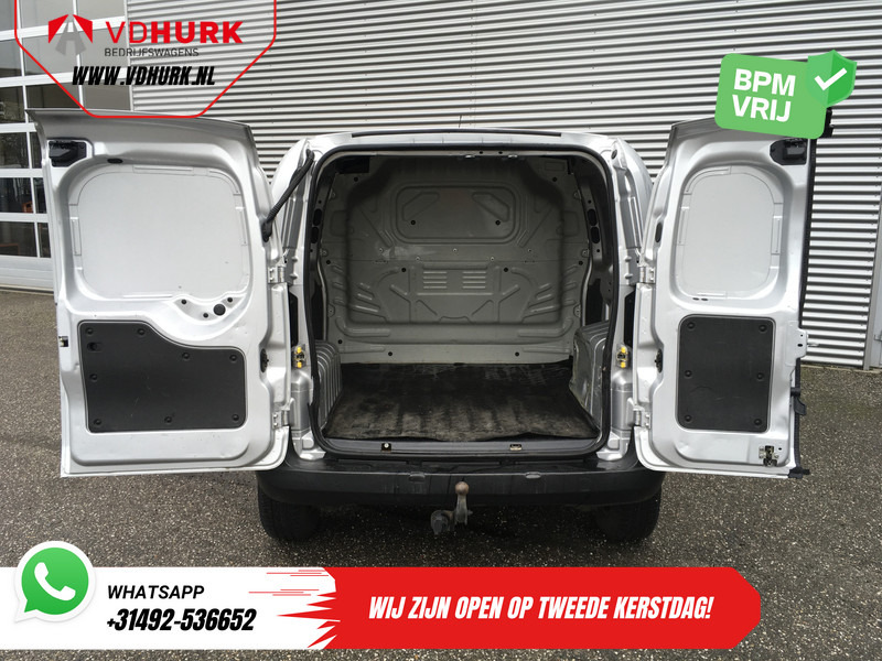 Citroën Nemo 1.4 HDi 70 pk EXPORT APK 08-2026/ NL Auto/ Airco/ Trekhaak/ Radio - Furgão compacto: foto 5 Citroën Nemo 1.4 HDi 70 pk EXPORT APK 08-2026/ NL Auto/ Airco/ Trekhaak/ Radio - Furgão compacto: foto 5