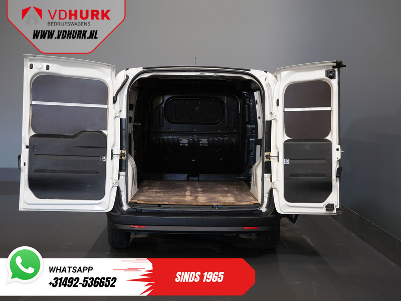 Fiat Dobló Cargo 1.3 MJ BPM VRIJ! 7x Voorraad NL Auto/ Airco/ Bluetooth/ Betimmering - Furgão compacto: foto 5 Fiat Dobló Cargo 1.3 MJ BPM VRIJ! 7x Voorraad NL Auto/ Airco/ Bluetooth/ Betimmering - Furgão compacto: foto 5