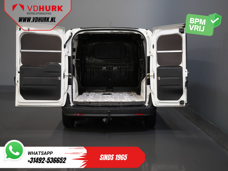 Fiat Dobló Cargo 1.3 MJ BPM VRIJ! (DEMO) NL Auto/ Airco/ Bluetooth/ Betimmering/ Trekhaak - Furgão compacto: foto 5 Fiat Dobló Cargo 1.3 MJ BPM VRIJ! (DEMO) NL Auto/ Airco/ Bluetooth/ Betimmering/ Trekhaak - Furgão compacto: foto 5