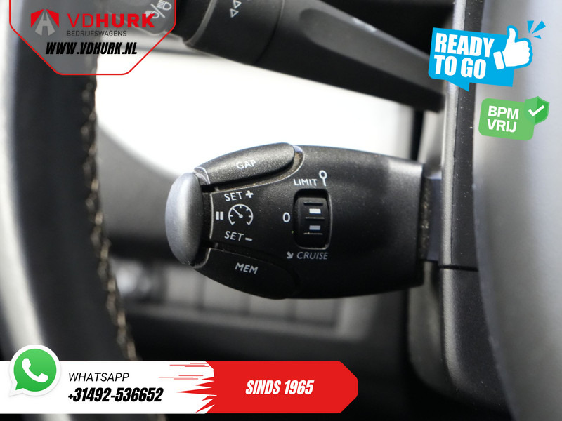 Furgão Fiat Scudo 2.0 MJ 145 pk L3 BPM VRIJ! Adapt.Cruise/ Climate/ Keyless/ Carplay/ Camera/ PDC: foto 18