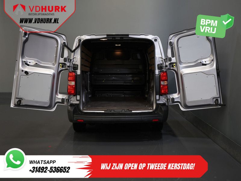 Fiat Scudo 2.0 MJ 145 pk L3 BPM VRIJ! Adapt.Cruise/ Climate/ Keyless/ Carplay/ Camera/ PDC - Furgão: foto 5 Fiat Scudo 2.0 MJ 145 pk L3 BPM VRIJ! Adapt.Cruise/ Climate/ Keyless/ Carplay/ Camera/ PDC - Furgão: foto 5