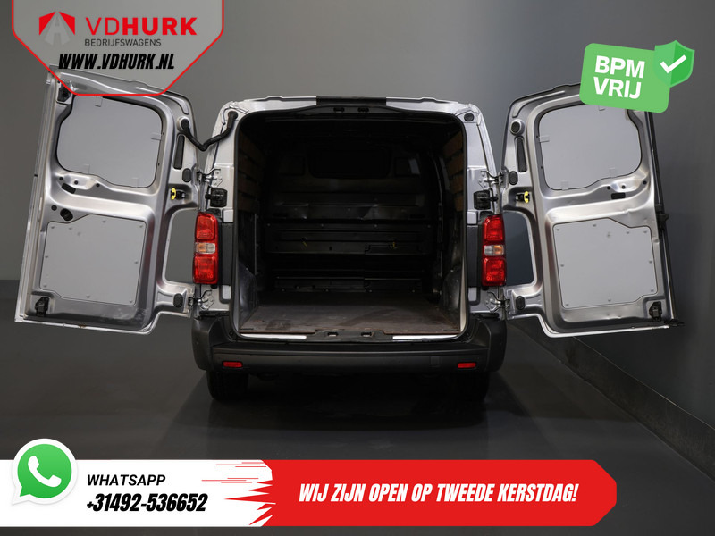 Fiat Scudo 2.0 MJ 145 pk L3 BPM VRIJ! Adapt.Cruise/ Climate/ Keyless/ Carplay/ Camera/ PDC - Furgão: foto 5 Fiat Scudo 2.0 MJ 145 pk L3 BPM VRIJ! Adapt.Cruise/ Climate/ Keyless/ Carplay/ Camera/ PDC - Furgão: foto 5