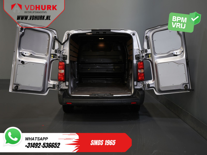 Fiat Scudo 2.0 MJ 145 pk L3 BPM VRIJ! Adapt.Cruise/ Climate/ Keyless/ Carplay/ Camera/ PDC - Furgão: foto 5 Fiat Scudo 2.0 MJ 145 pk L3 BPM VRIJ! Adapt.Cruise/ Climate/ Keyless/ Carplay/ Camera/ PDC - Furgão: foto 5