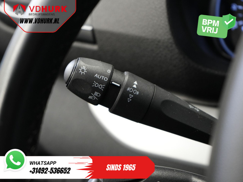Locação de Fiat Scudo 2.0 MJ 145 pk L3 BPM VRIJ! Adapt.Cruise/ Climate/ Keyless/ Carplay/ Camera/ PDC Fiat Scudo 2.0 MJ 145 pk L3 BPM VRIJ! Adapt.Cruise/ Climate/ Keyless/ Carplay/ Camera/ PDC: foto 17