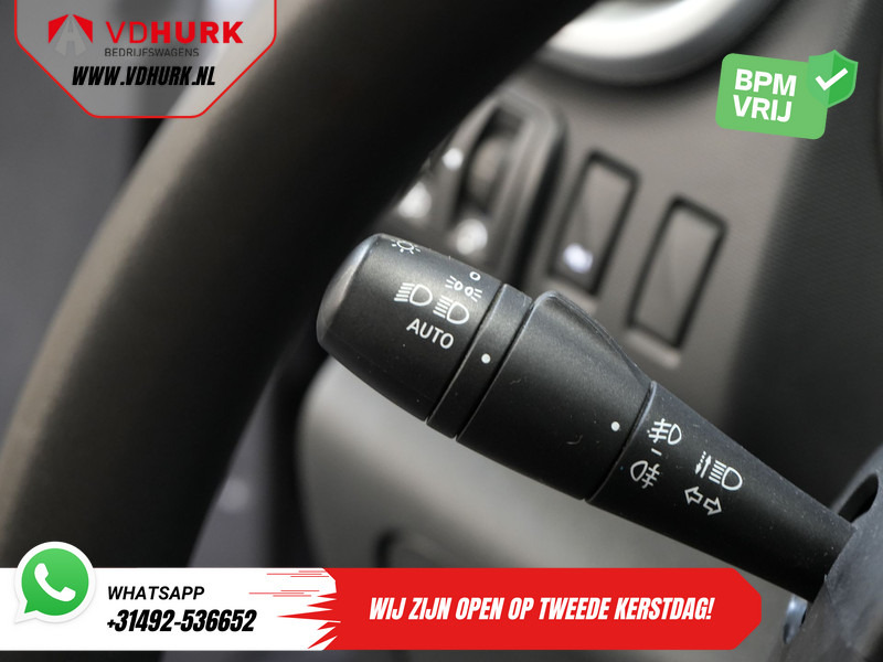 Furgão compacto Fiat Talento 1.6 MJ 125 pk L2 BPM VRIJ! Camera/ PDC/ Trekhaak/ Navi/ Airco: foto 18