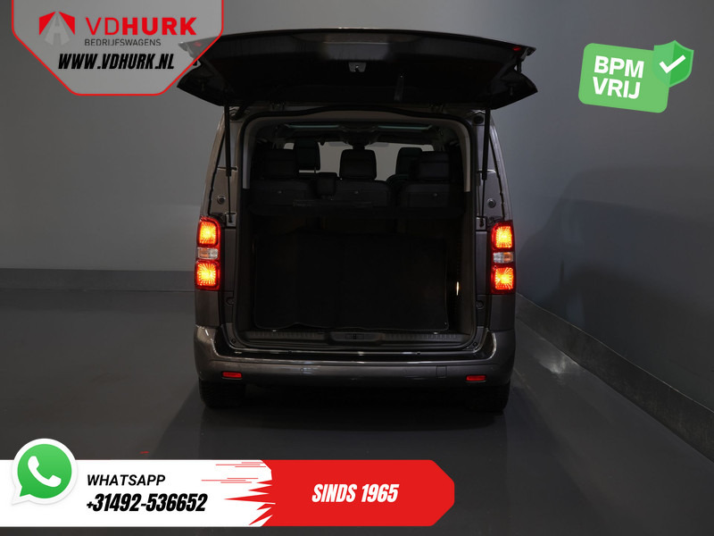 Fiat e-Ulysse (Scudo) L2 75 kWh 330 km WLTP (€40.467 incl.btw) Combi/ Kombi/ 8P/ 8 Pers./ Snellader/ 2x Elek.Schuif/ Xenon/ Pano/ Leder/ Clima - Micro-ônibus, Ônibus elétrico: foto 5 Fiat e-Ulysse (Scudo) L2 75 kWh 330 km WLTP (€40.467 incl.btw) Combi/ Kombi/ 8P/ 8 Pers./ Snellader/ 2x Elek.Schuif/ Xenon/ Pano/ Leder/ Clima - Micro-ônibus, Ônibus elétrico: foto 5