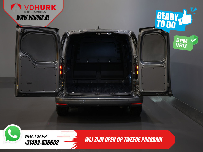 Ford Caddy Cargo Maxi (Connect) 2.0 125 pk DSG Aut. L2 Limited BPM VRIJ! Adapt.Cruise/ LED/ Virtual Cockpit/ Stoelverw./ Carplay/ Stuurverw./ Navi/ Ca - Furgão compacto: foto 5 Ford Caddy Cargo Maxi (Connect) 2.0 125 pk DSG Aut. L2 Limited BPM VRIJ! Adapt.Cruise/ LED/ Virtual Cockpit/ Stoelverw./ Carplay/ Stuurverw./ Navi/ Ca - Furgão compacto: foto 5