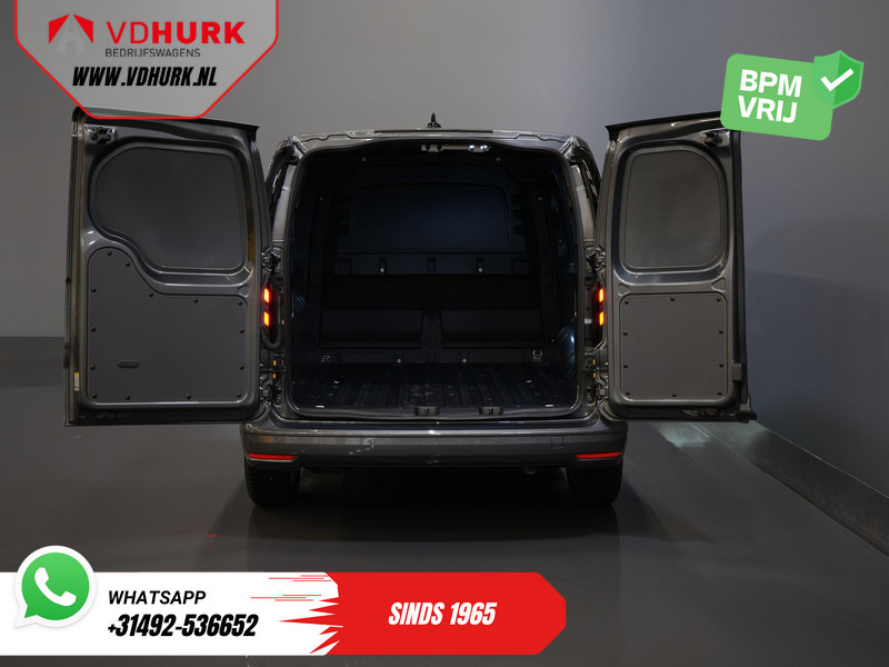 Ford Caddy Cargo Maxi (Connect) 2.0 125 pk DSG Aut. L2 Limited BPM VRIJ! Adapt.Cruise/ LED/ Virtual Cockpit/ Stoelverw./ Carplay/ Stuurverw./ Navi/ Ca - Furgão compacto: foto 5 Ford Caddy Cargo Maxi (Connect) 2.0 125 pk DSG Aut. L2 Limited BPM VRIJ! Adapt.Cruise/ LED/ Virtual Cockpit/ Stoelverw./ Carplay/ Stuurverw./ Navi/ Ca - Furgão compacto: foto 5