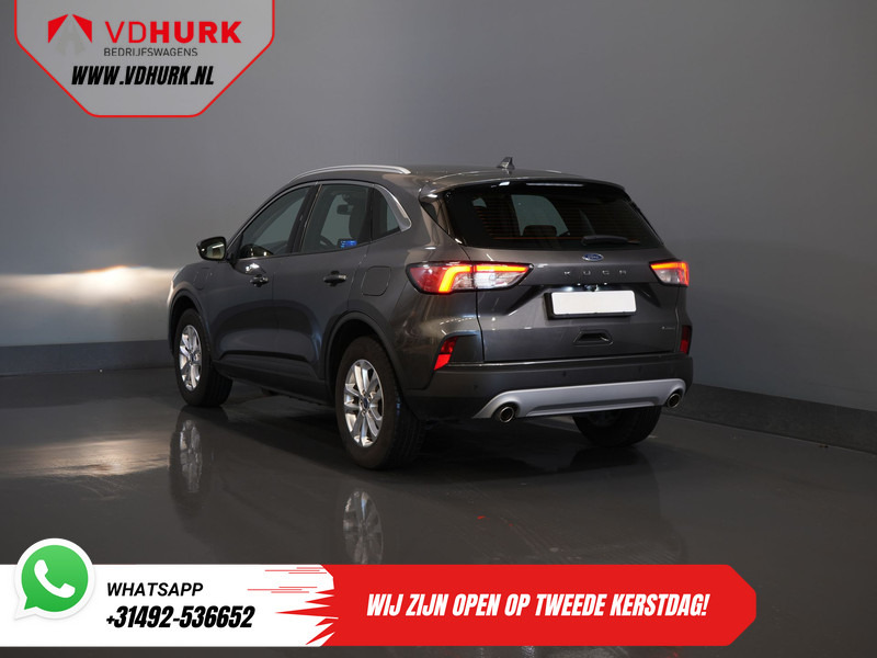 Ford Kuga 2.5 PHEV 225 pk Titanium Navi/ Carplay/ Stoelverw./ Stuurverw./ Camera/ PDC/ Climate - SUV: foto 2 Ford Kuga 2.5 PHEV 225 pk Titanium Navi/ Carplay/ Stoelverw./ Stuurverw./ Camera/ PDC/ Climate - SUV: foto 2