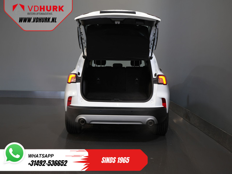 Ford Kuga 2.5 PHEV 225 pk Titanium Navi/ Carplay/ Stoelverw./ Stuurverw./ Camera/ PDC/ Climate - SUV: foto 5 Ford Kuga 2.5 PHEV 225 pk Titanium Navi/ Carplay/ Stoelverw./ Stuurverw./ Camera/ PDC/ Climate - SUV: foto 5