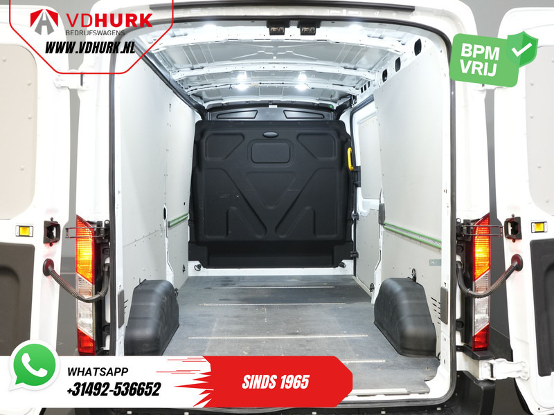 Locação de Ford Transit 350 2.0 TDCI L3H2 165 pk Trail Adapt.Cruise/ CarPlay/ Camera/ PDC/ Stoelverw./ Airco Ford Transit 350 2.0 TDCI L3H2 165 pk Trail Adapt.Cruise/ CarPlay/ Camera/ PDC/ Stoelverw./ Airco: foto 15