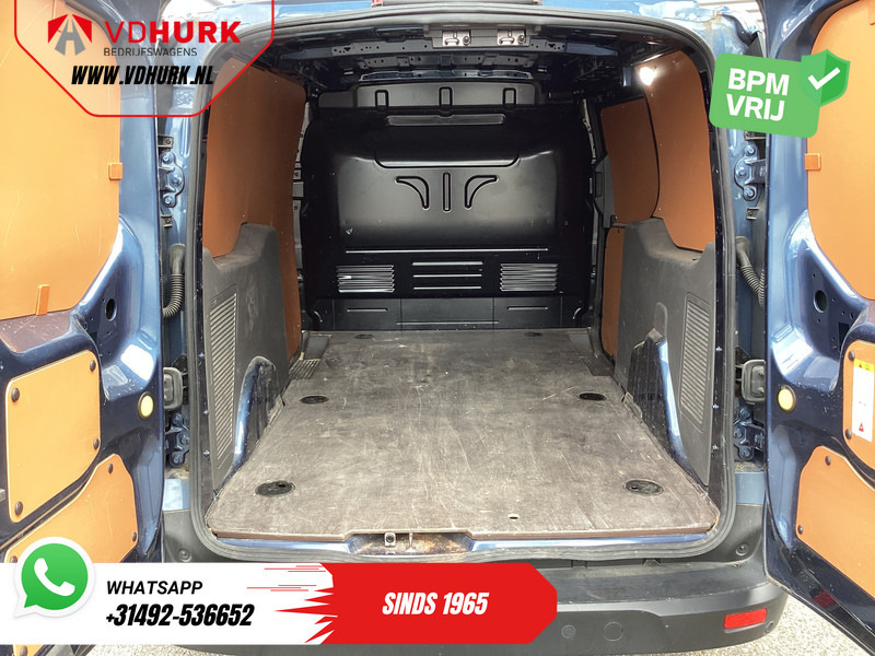 Ford Transit Connect 1.0 100 pk BENZINE L2 Limited BPM VRIJ! Carplay/ Imperiaal/ Cruise/ Camera/ PDC/ Cruise - Furgão compacto: foto 5 Ford Transit Connect 1.0 100 pk BENZINE L2 Limited BPM VRIJ! Carplay/ Imperiaal/ Cruise/ Camera/ PDC/ Cruise - Furgão compacto: foto 5