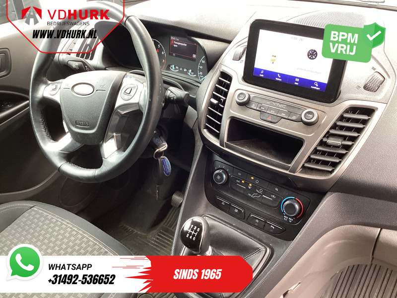 Ford Transit Connect 1.0 100 pk BENZINE L2 Limited BPM VRIJ! Carplay/ Imperiaal/ Cruise/ Camera/ PDC/ Cruise - Furgão compacto: foto 3 Ford Transit Connect 1.0 100 pk BENZINE L2 Limited BPM VRIJ! Carplay/ Imperiaal/ Cruise/ Camera/ PDC/ Cruise - Furgão compacto: foto 3