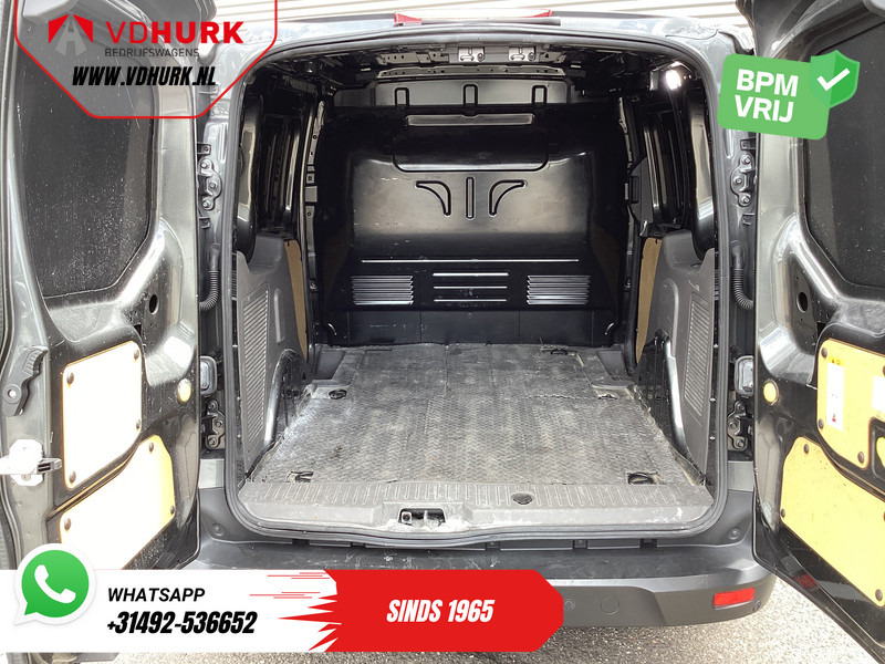 Ford Transit Connect 1.0 100 pk BENZINE Trend BPM VRIJ! NL Auto/ Carplay/ Cruise/ Camera/ Navi/ PDC/ Airco - Furgão compacto: foto 5 Ford Transit Connect 1.0 100 pk BENZINE Trend BPM VRIJ! NL Auto/ Carplay/ Cruise/ Camera/ Navi/ PDC/ Airco - Furgão compacto: foto 5