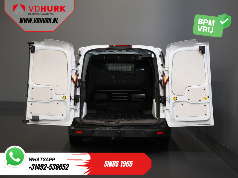 Ford Transit Connect 1.0 Ecoboost 100 pk Trend BENZINE BPM VRIJ! Standkachel/ Stoelverw./ PDC/ Cruise/ Trekhaak/ Airco - Furgão: foto 5 Ford Transit Connect 1.0 Ecoboost 100 pk Trend BENZINE BPM VRIJ! Standkachel/ Stoelverw./ PDC/ Cruise/ Trekhaak/ Airco - Furgão: foto 5