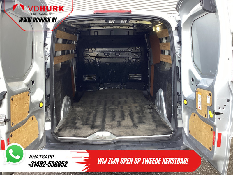 Ford Transit Connect 1.5 TDCI 100 pk L2 Trend EXPORT 3 Pers./ APK 06-2026/ Camera/ Carplay/ Cruise/ Airco/ Trekhaak - Furgão compacto: foto 5 Ford Transit Connect 1.5 TDCI 100 pk L2 Trend EXPORT 3 Pers./ APK 06-2026/ Camera/ Carplay/ Cruise/ Airco/ Trekhaak - Furgão compacto: foto 5
