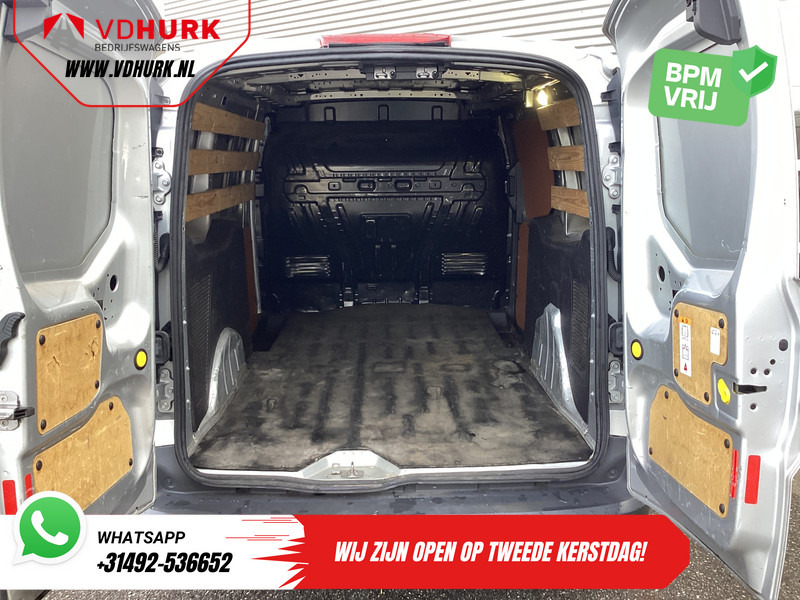 Ford Transit Connect 1.5 TDCI 100 pk L2 Trend EXPORT 3 Pers./ APK 06-2026/ Camera/ Carplay/ Cruise/ Airco/ Trekhaak - Furgão compacto: foto 5 Ford Transit Connect 1.5 TDCI 100 pk L2 Trend EXPORT 3 Pers./ APK 06-2026/ Camera/ Carplay/ Cruise/ Airco/ Trekhaak - Furgão compacto: foto 5