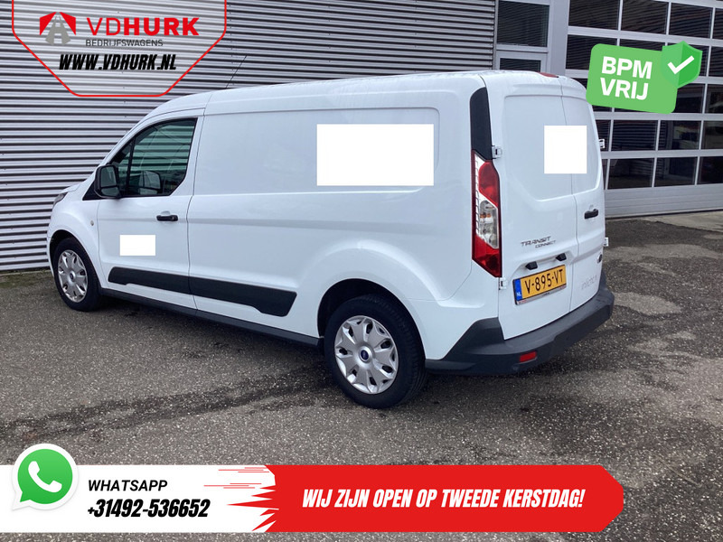 Ford Transit Connect 1.6 TDCI L2 Trend EXPORT 3 Pers./ Airco/ PDC - Furgão compacto: foto 2 Ford Transit Connect 1.6 TDCI L2 Trend EXPORT 3 Pers./ Airco/ PDC - Furgão compacto: foto 2