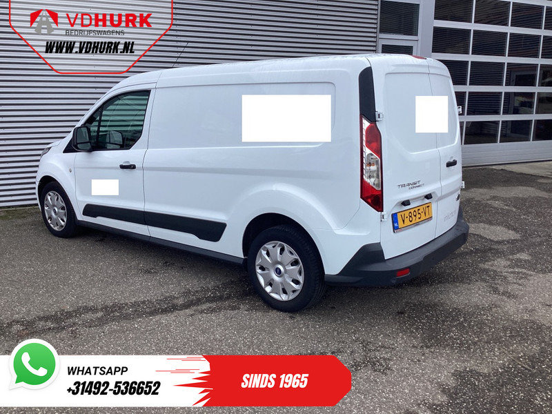 Ford Transit Connect 1.6 TDCI L2 Trend EXPORT 3 Pers./ Airco/ PDC - Furgão compacto: foto 2 Ford Transit Connect 1.6 TDCI L2 Trend EXPORT 3 Pers./ Airco/ PDC - Furgão compacto: foto 2