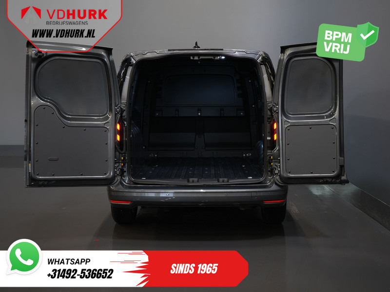 Ford Transit Connect 2.0 125 pk DSG Aut. L2 Limited BPM VRIJ! Adapt.Cruise/ LED/ Virtual Cockpit/ Stoelverw./ Carplay/ Stuurverw./ Navi/ Camera/ PDC/ - Furgão compacto: foto 5 Ford Transit Connect 2.0 125 pk DSG Aut. L2 Limited BPM VRIJ! Adapt.Cruise/ LED/ Virtual Cockpit/ Stoelverw./ Carplay/ Stuurverw./ Navi/ Camera/ PDC/ - Furgão compacto: foto 5